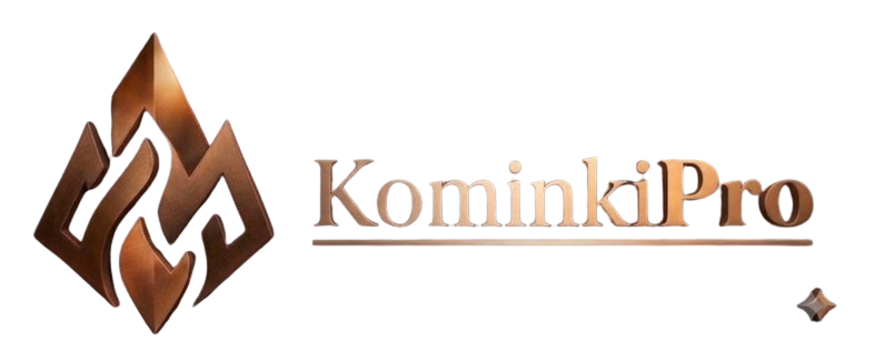 KominkiPro - sprzedaż i montaż wkładów kominkowych
